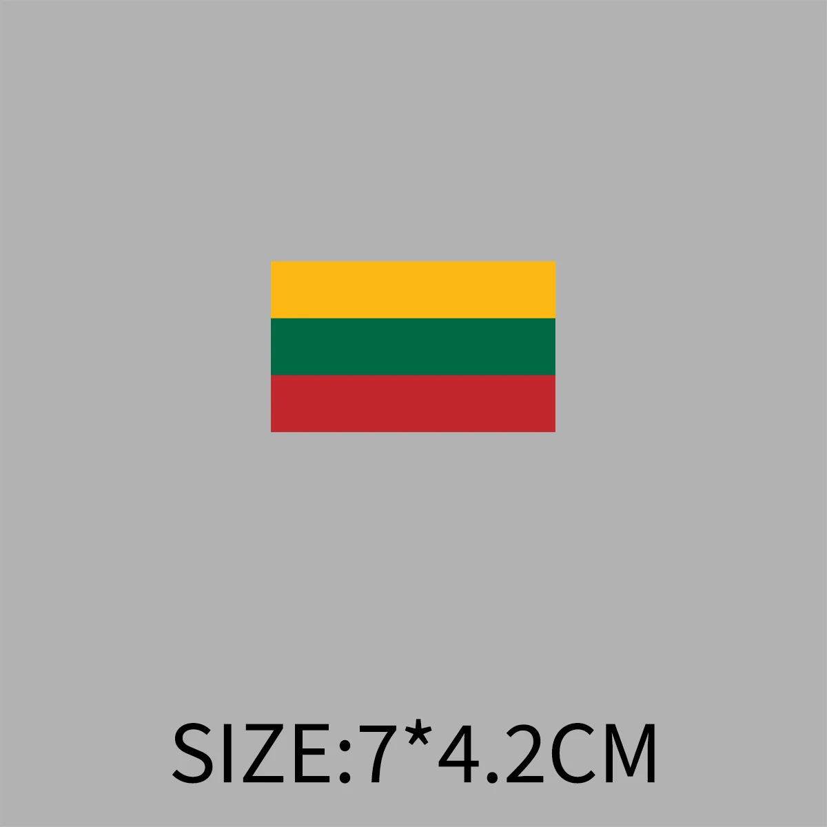 FA54-Lithuania