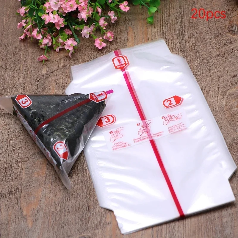 20PCS
