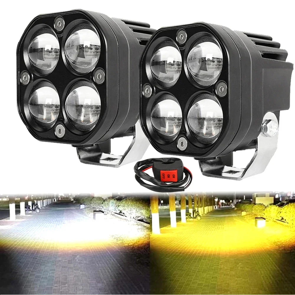 2 PCS Light