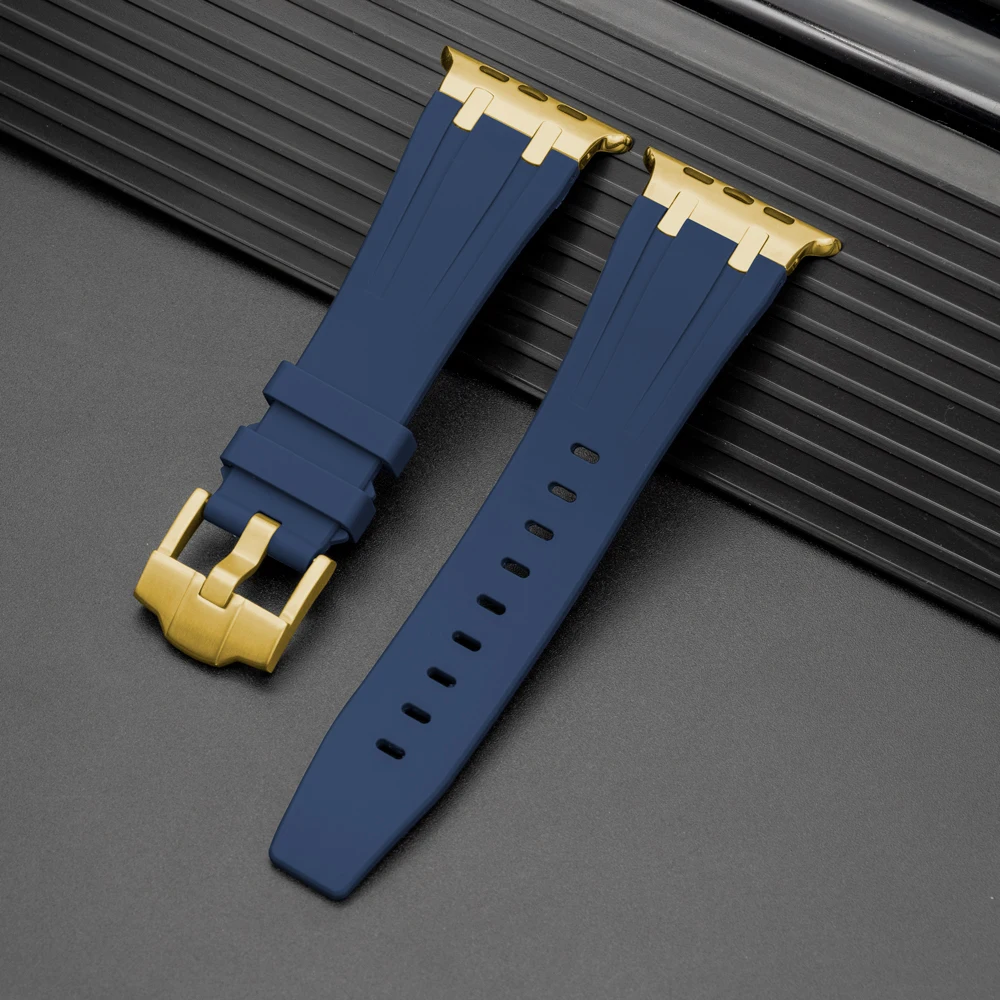 Blue Gold