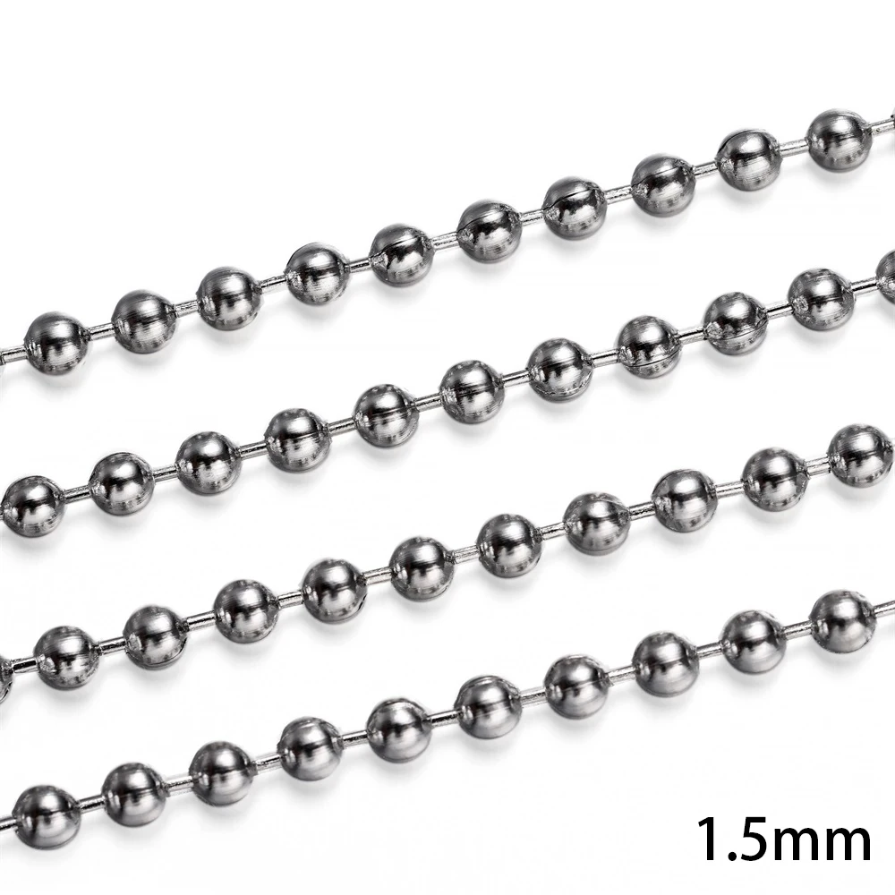 Bead Chain 01