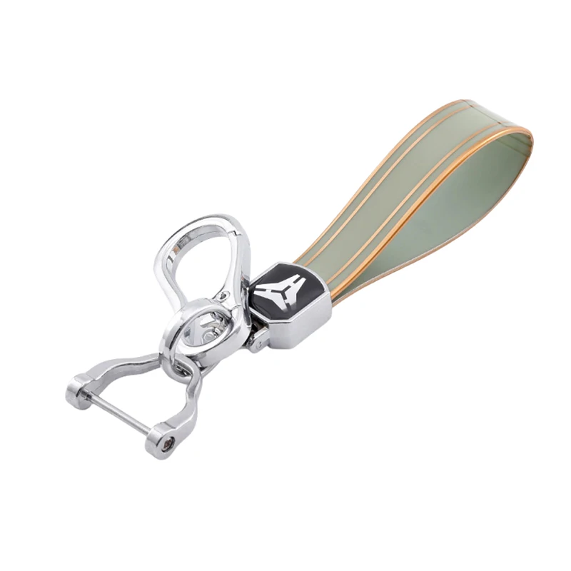 Keychain 10