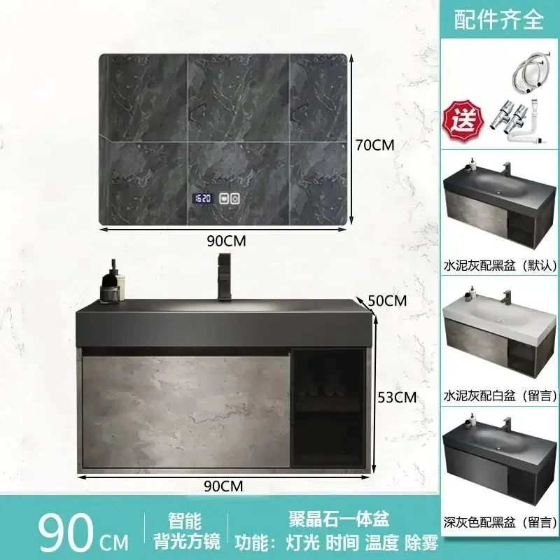 90 B