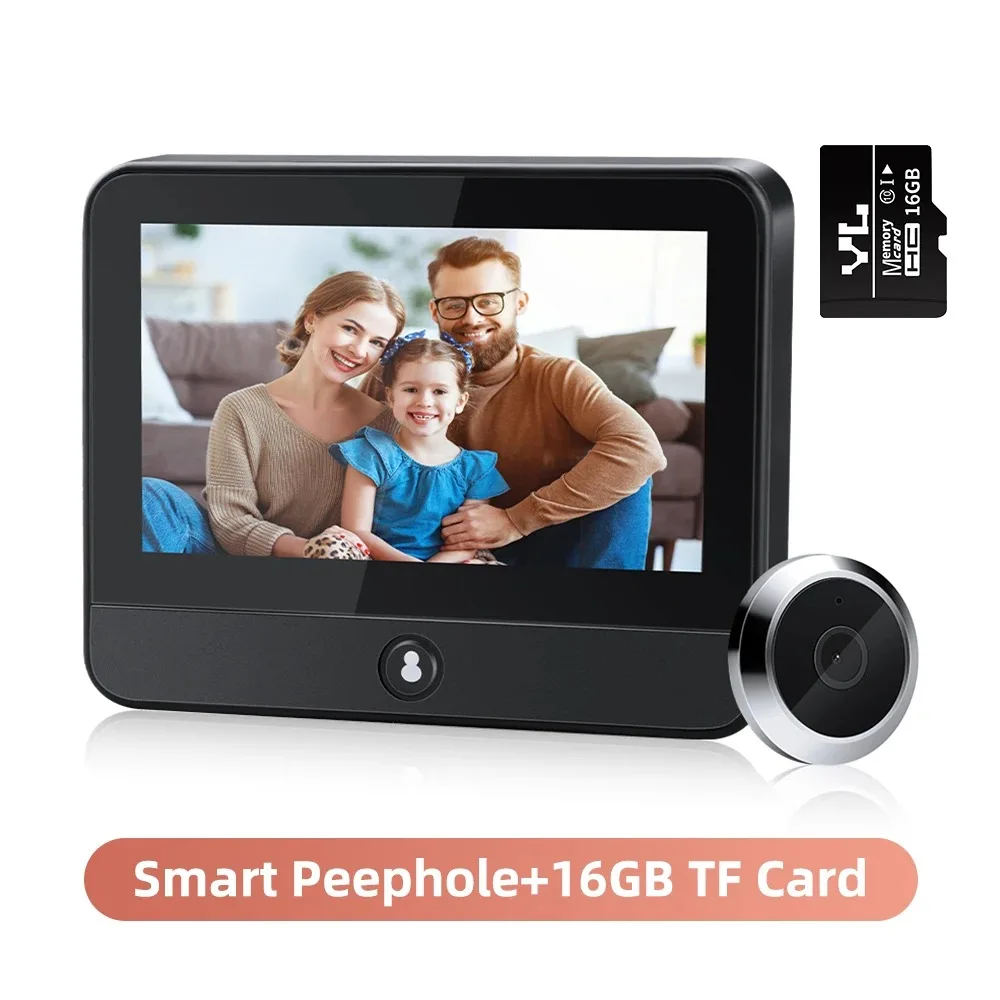 Doorbell 16G