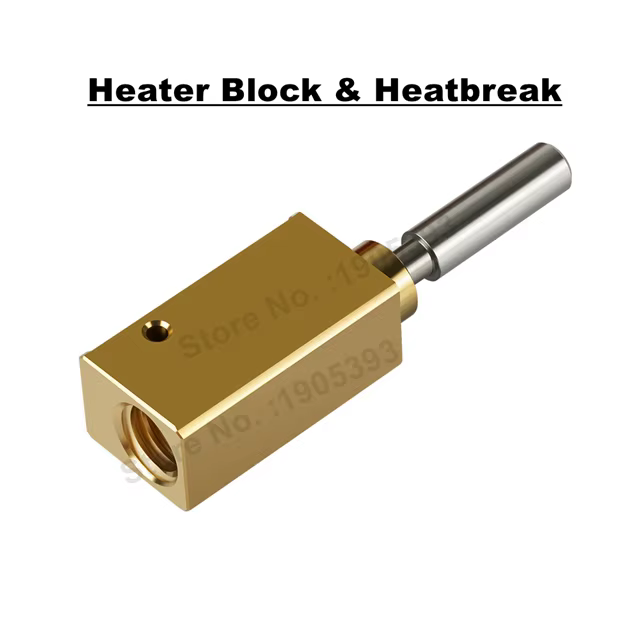 Block Heatbreak