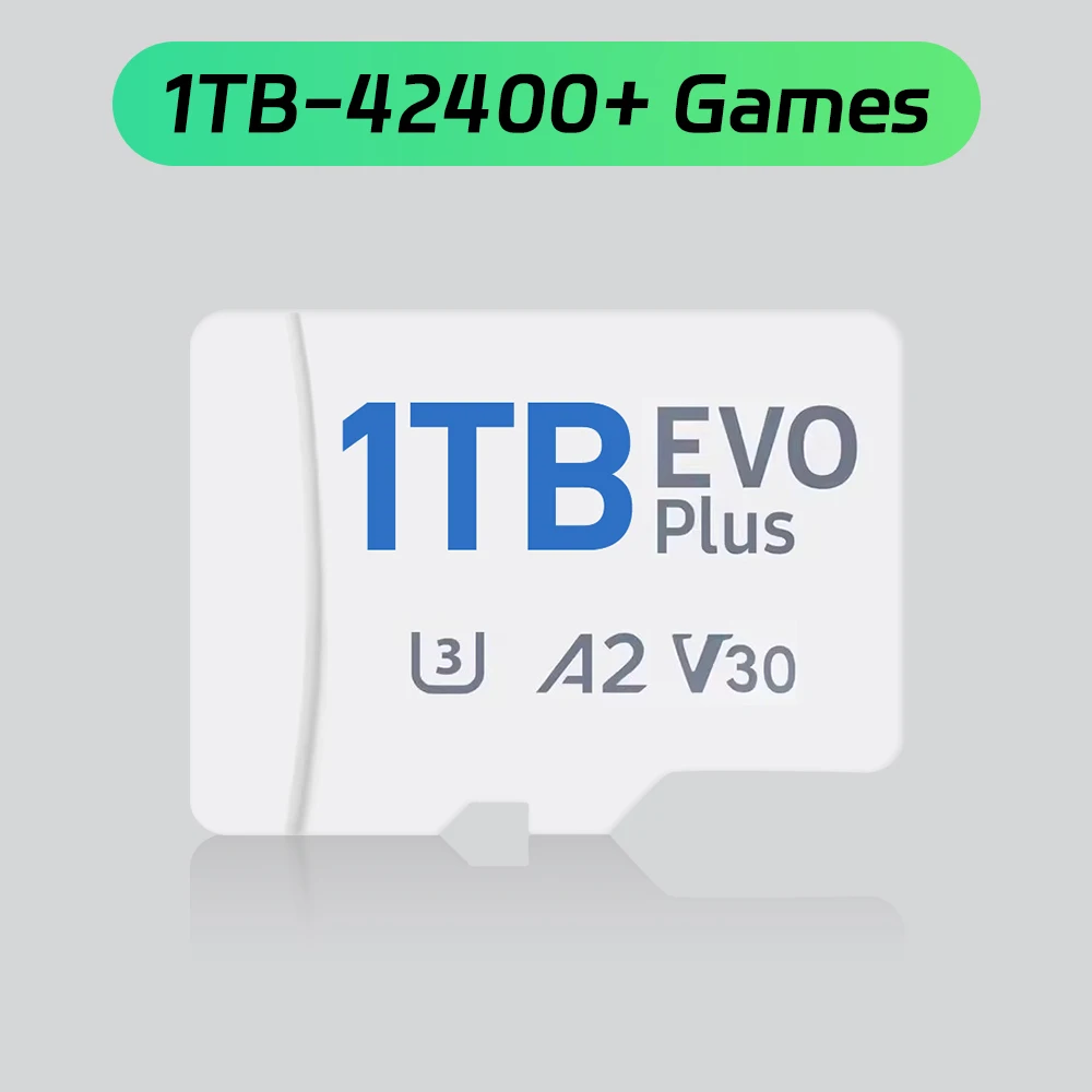 1TB -42467 Games-W