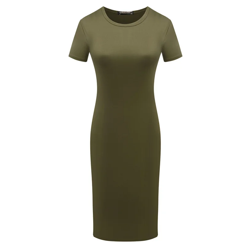 army green