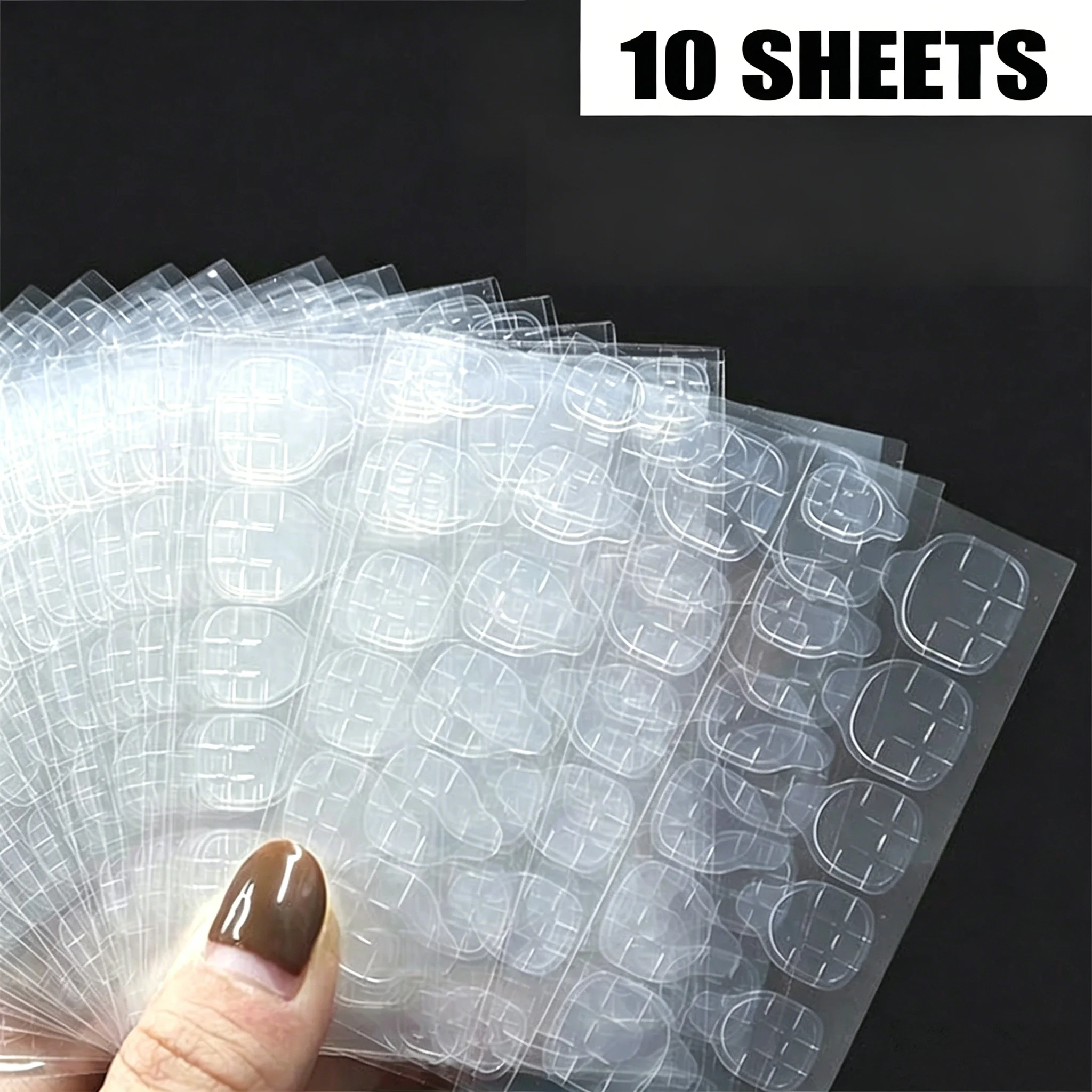 240PCS
