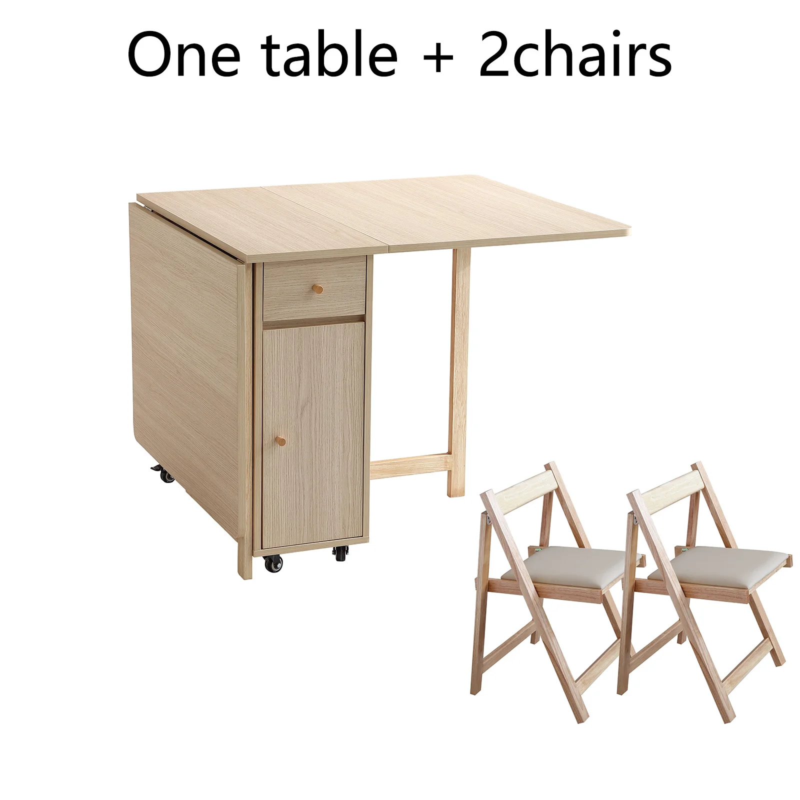 Table 2 Chairs