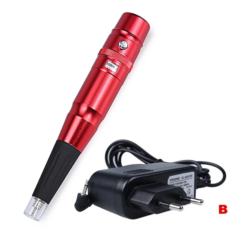 Red B