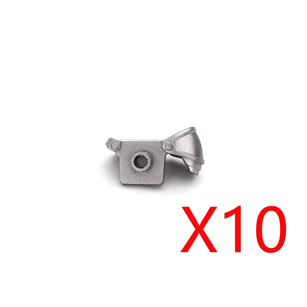 D4005-D-Silver-10PCS