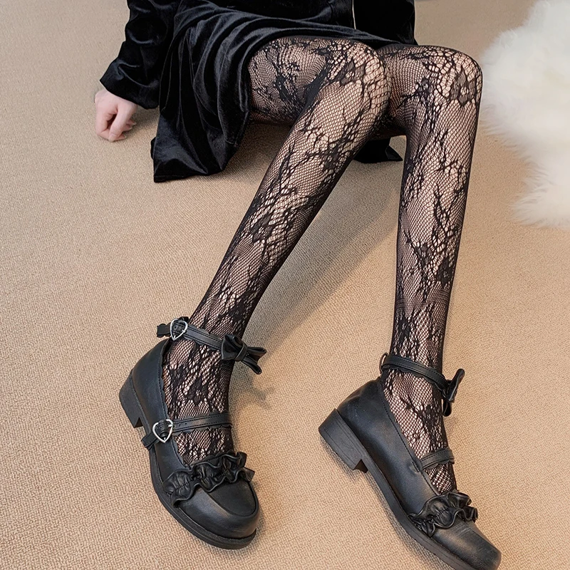 NO.7 Black