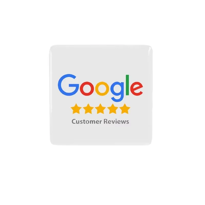 Google White A