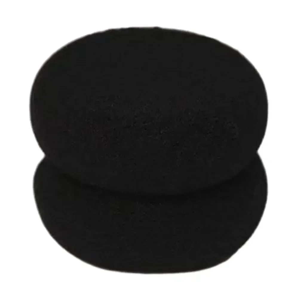 Foam Headphones Pad For Earphone Headphones With Extra Thick Earpads Cushion Replacement Headset Accessories