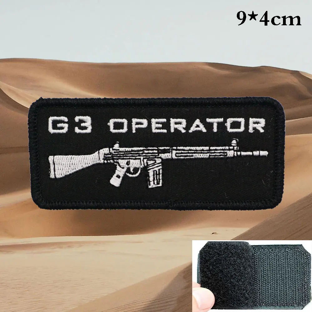 AO102-1 velcro