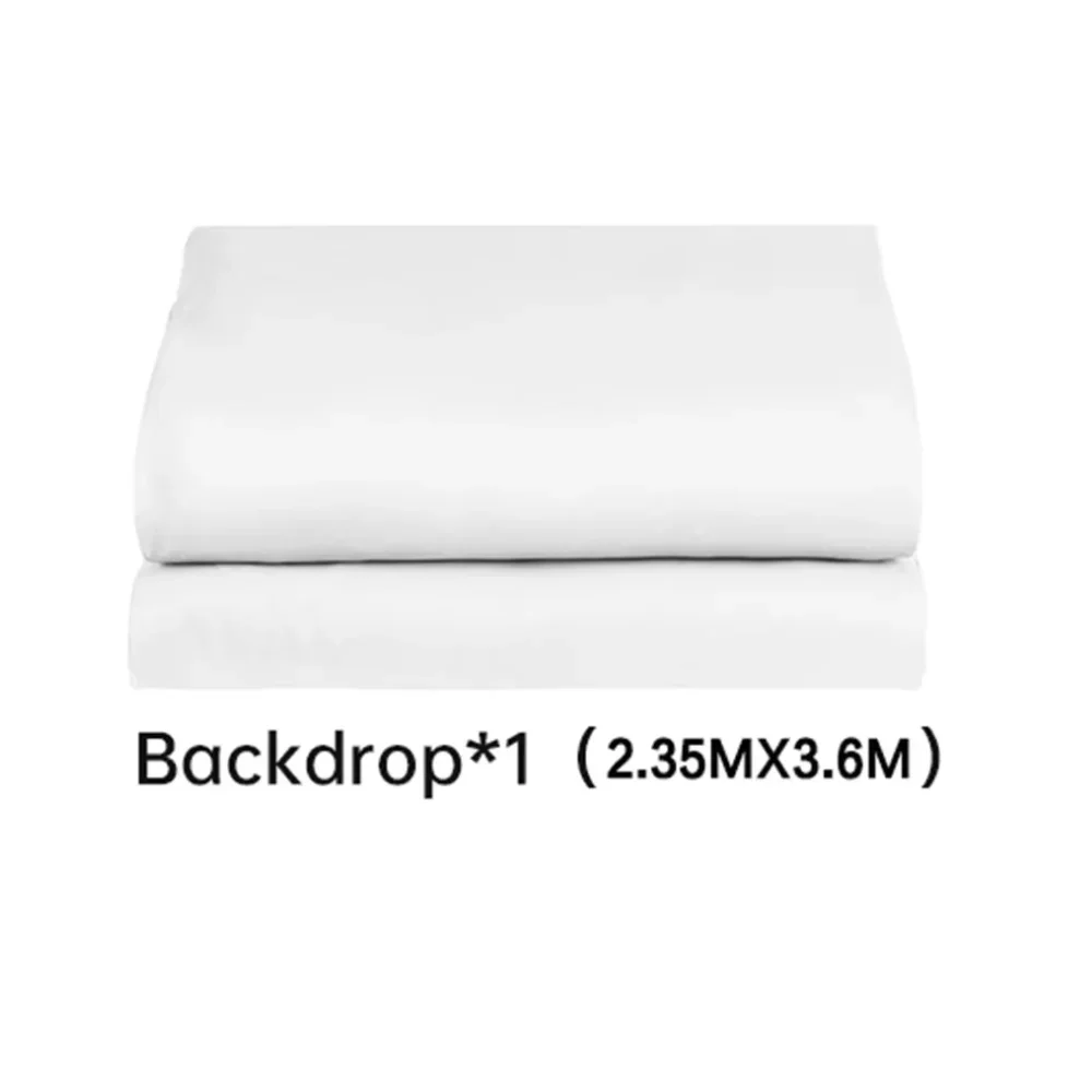 Replace White Cloth