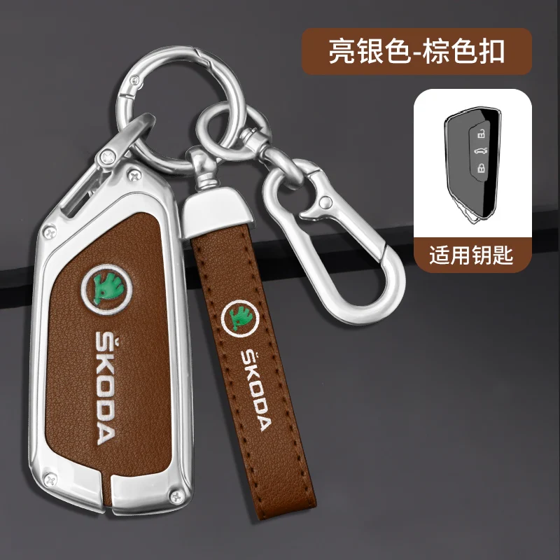 F-silver brown