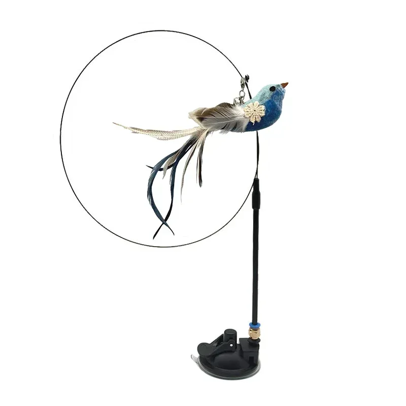 Blue-Sucker