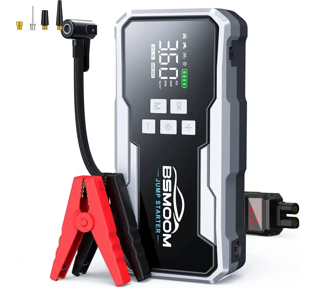 26800mAh NO bag