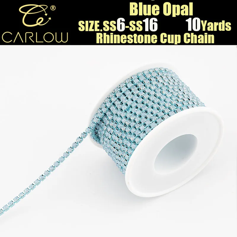 Blue Opal