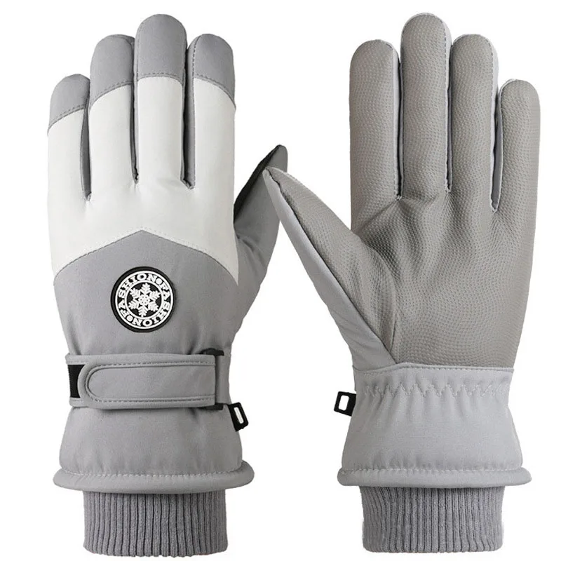 White-M