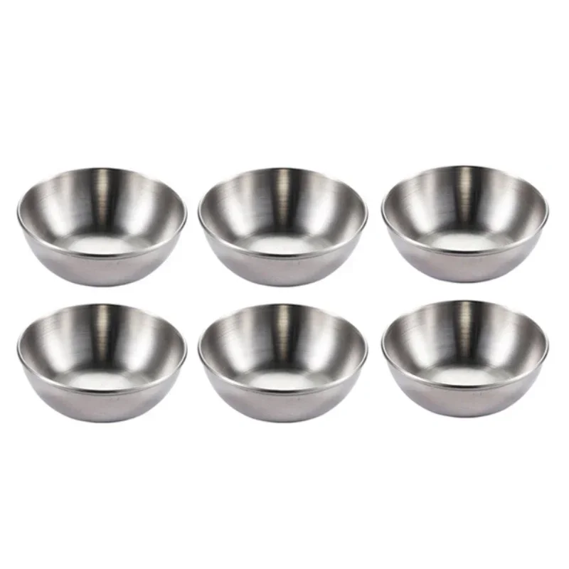silver-6pcs