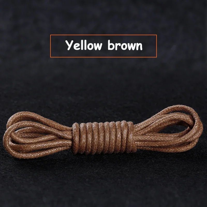 Yellow brown
