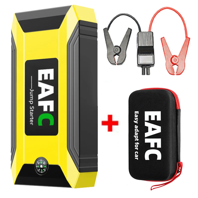 600A Smart clip box