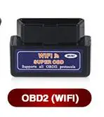 WIFI OBD2