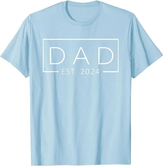 Dad-Sky blue