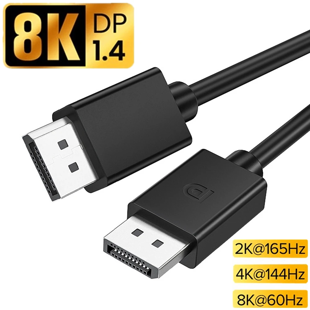 8K DP1.4