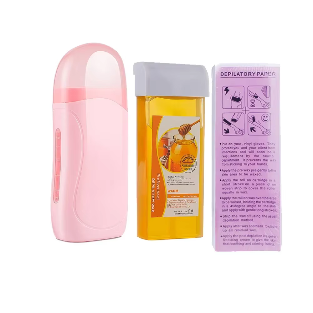 Pink Honey Kit