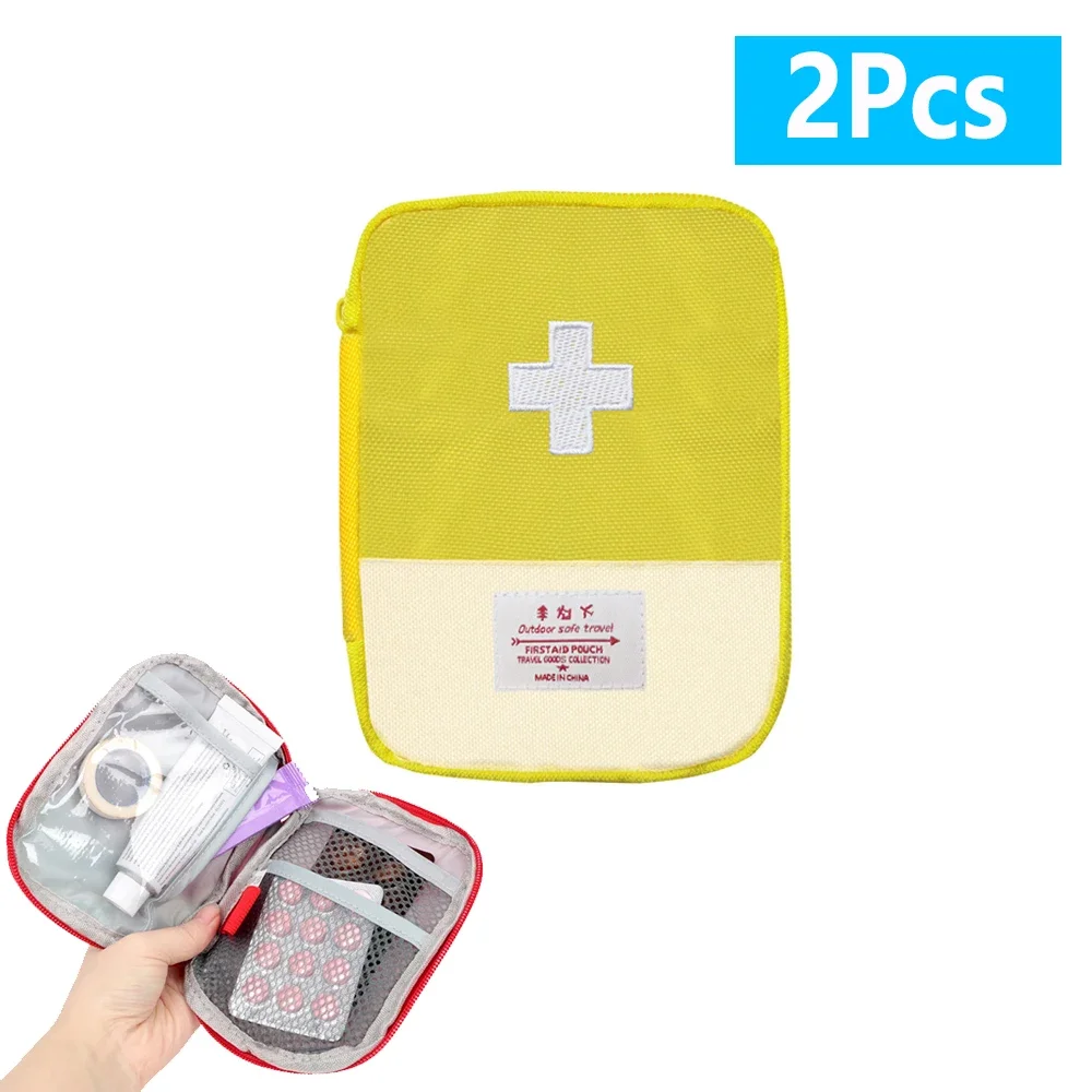 Yellow(2Pcs)