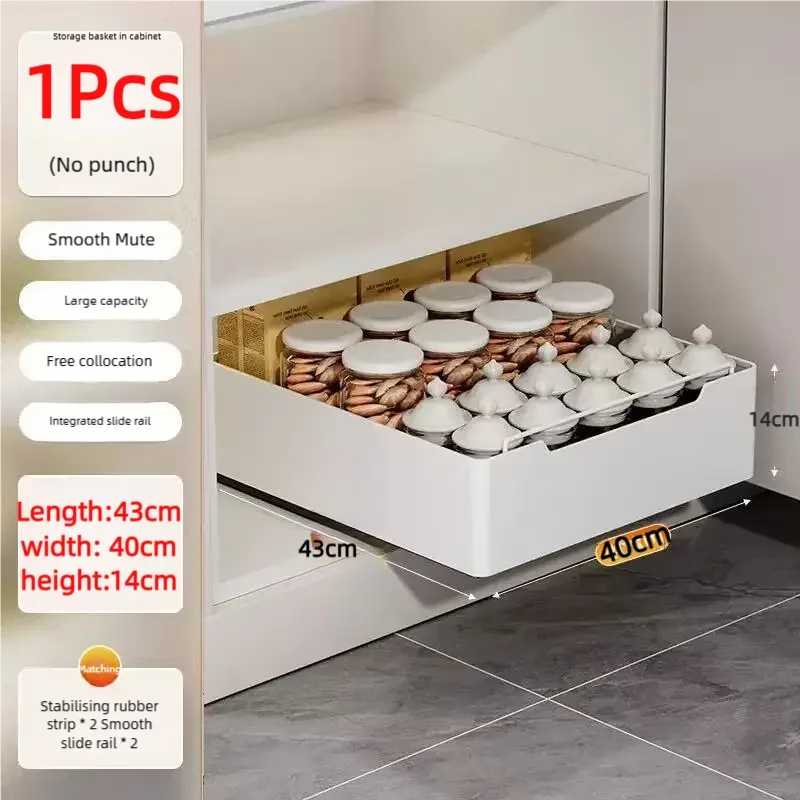 1Pcs 43x40x14cm H