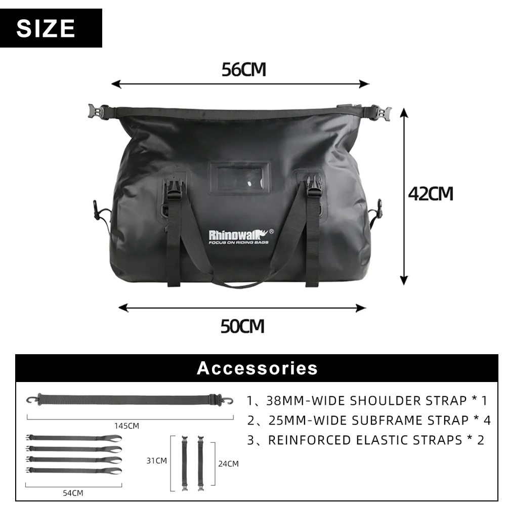 Black-45L