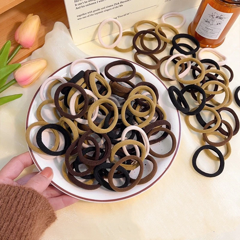 Coffee color mixing