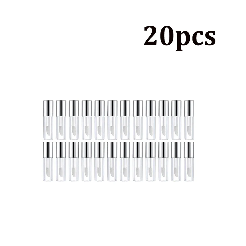 silver  20pcs