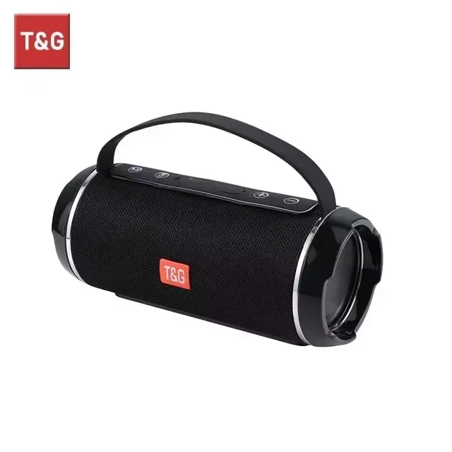 N TG116C Black