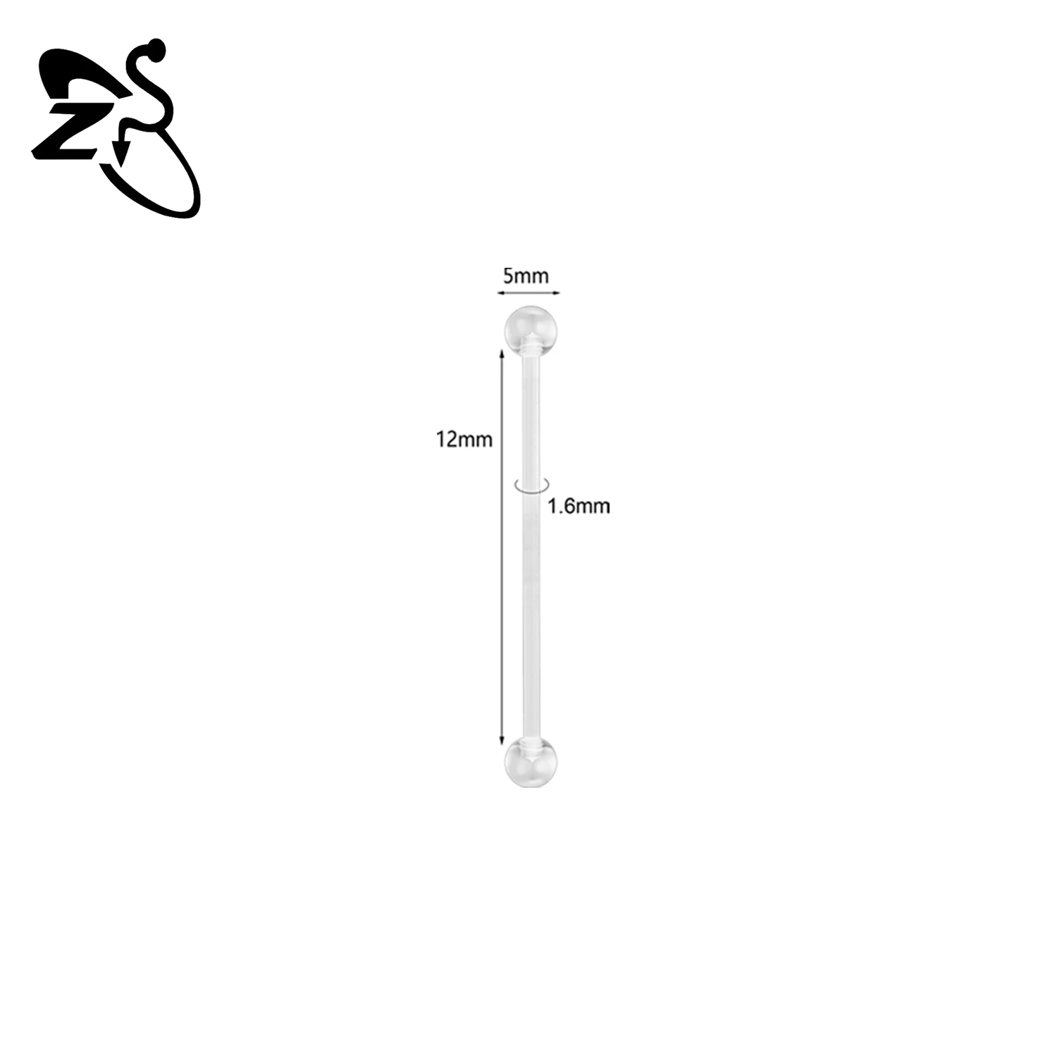 Style 3 12MM