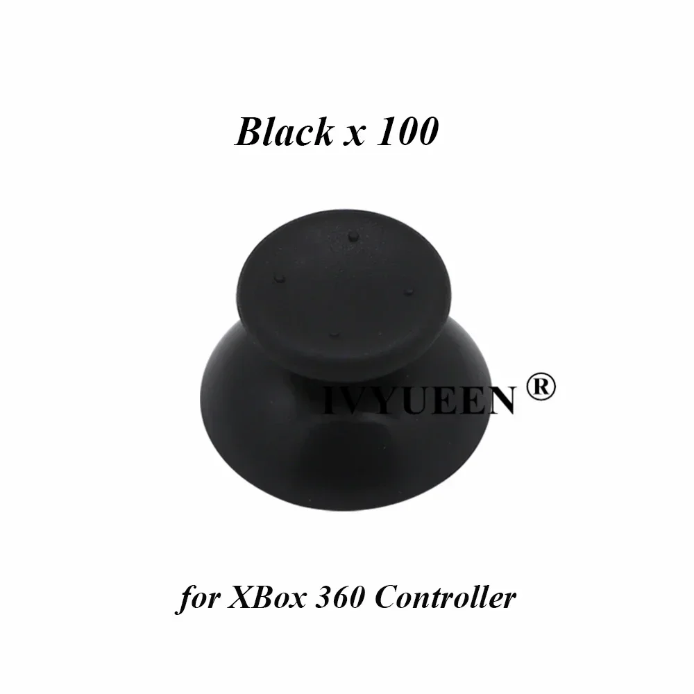 100 XB360 Black