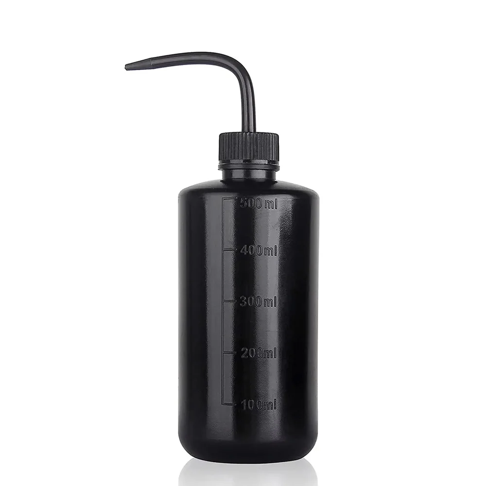 Black 500ml