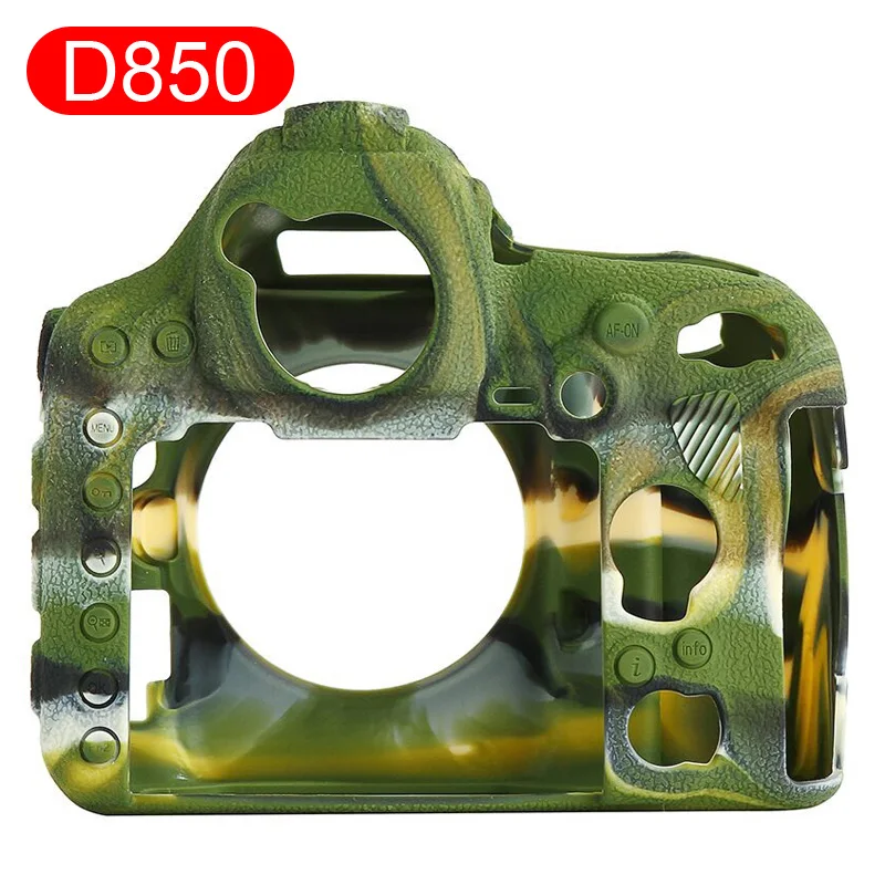 D850 Camo