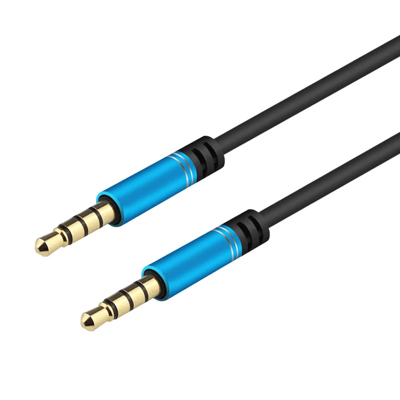 Blue-Support Mic