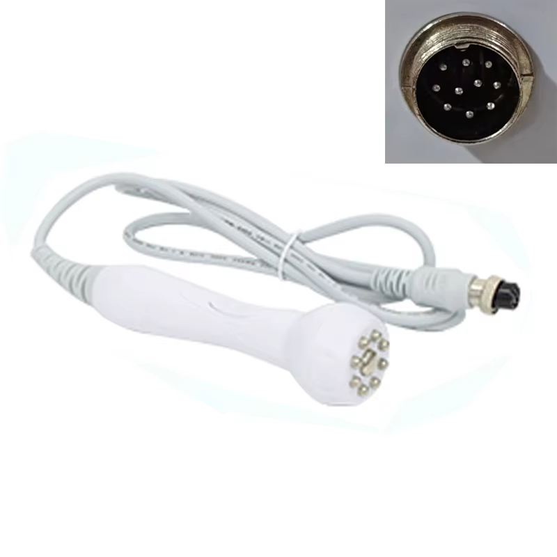 RF FOR green machine