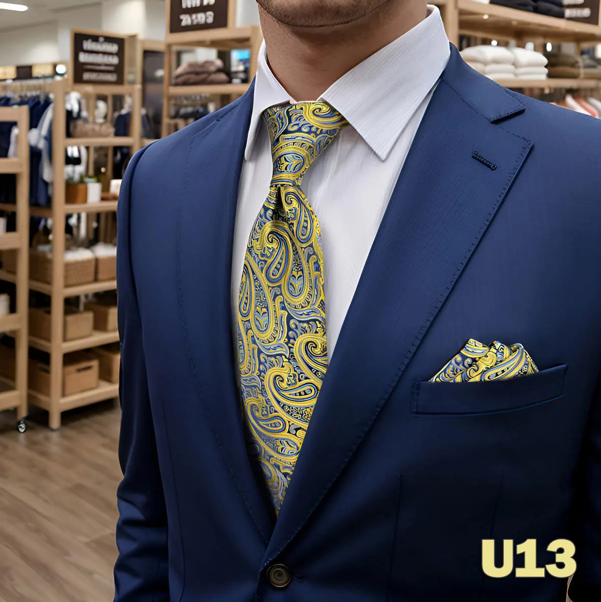 UXH13