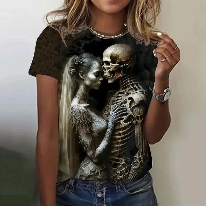 Tshirt-YSY018027