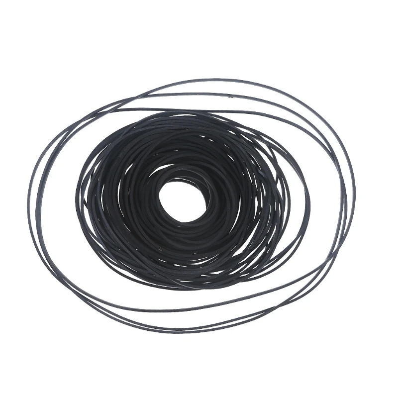 100Pcs 1mm 40-135mm
