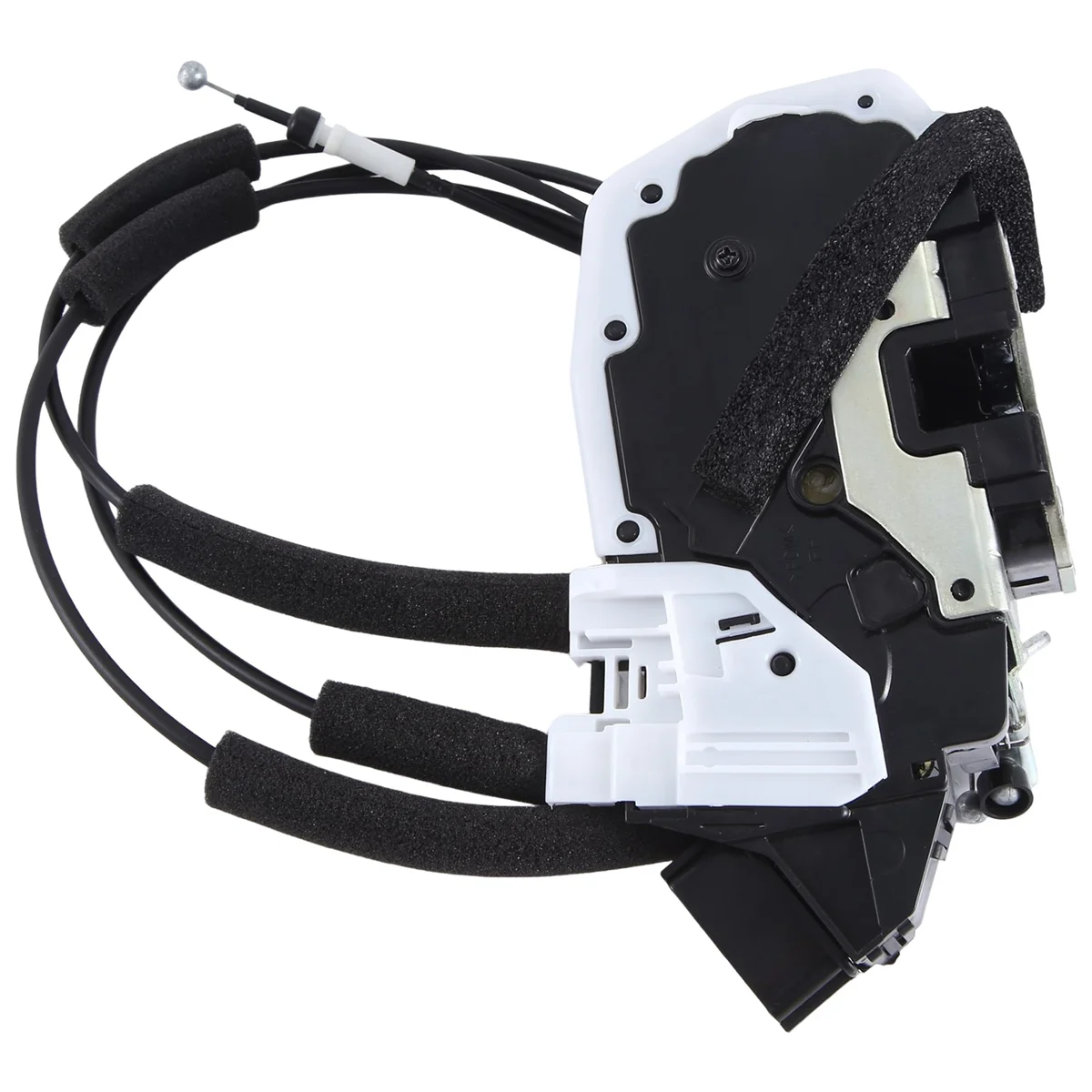 Right Front Door Car Door Lock Door Lock Actuator 80500-1LA0A-01 for Nissan Patrol 2012- for Infiniti QX80/QX56 2011-