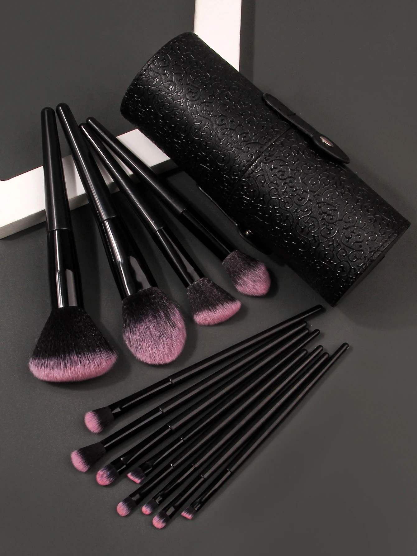 13PCS black 3