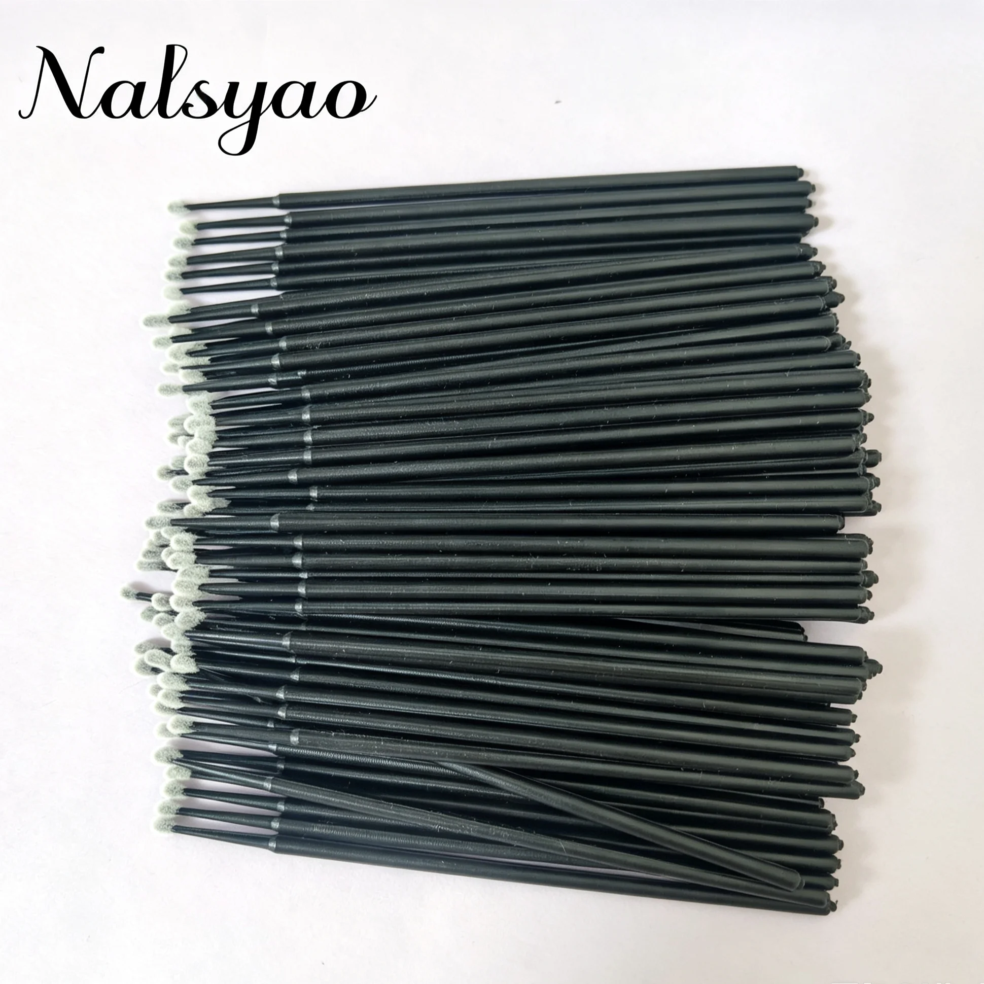 500pcs black